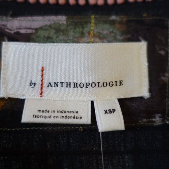 Anthropologie Multicolor Maxi Dress - Picture 13 of 16